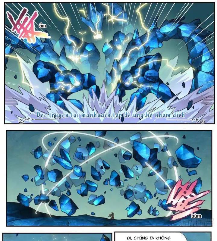 Girl And Science Chapter 511 - Next Chapter 512