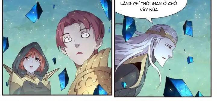 Girl And Science Chapter 511 - Next Chapter 512