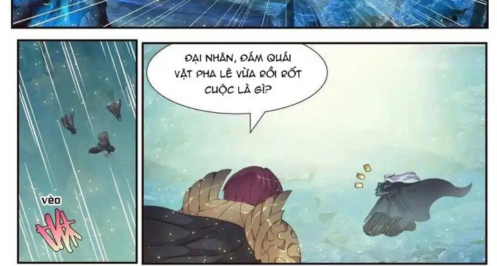 Girl And Science Chapter 511 - Next Chapter 512