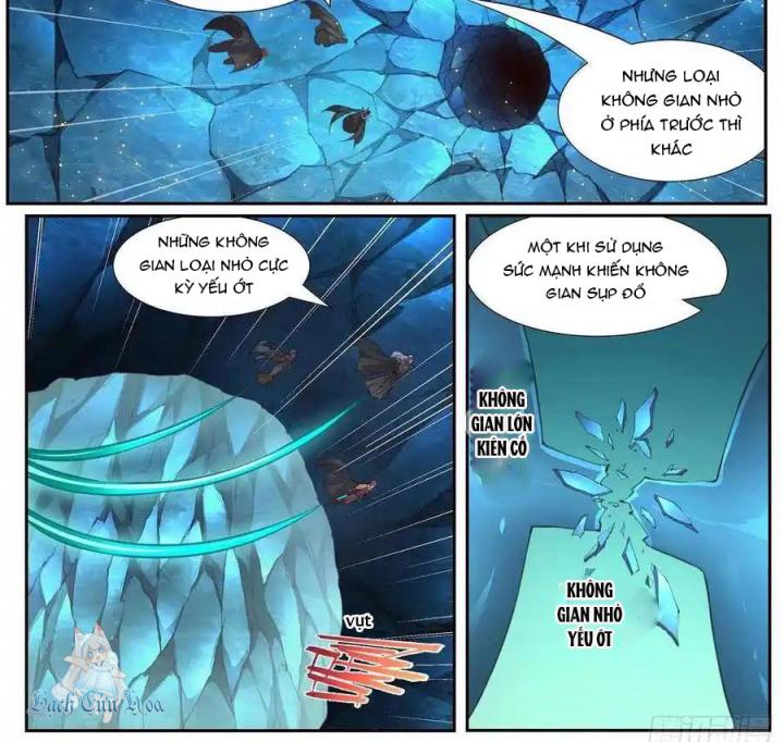Girl And Science Chapter 511 - Next Chapter 512