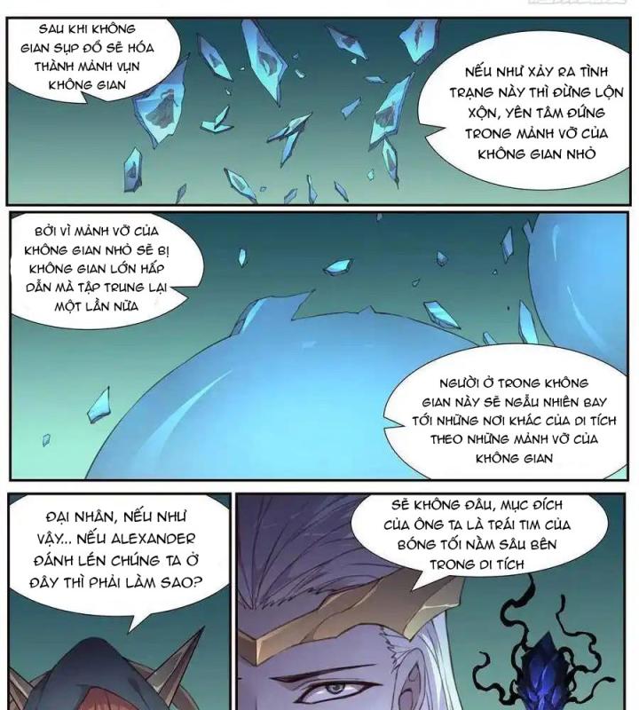 Girl And Science Chapter 511 - Next Chapter 512