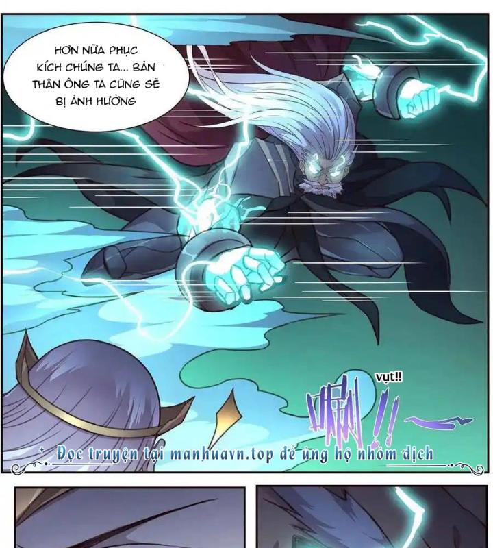 Girl And Science Chapter 511 - Next Chapter 512