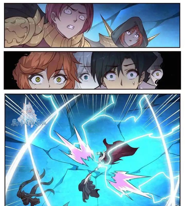 Girl And Science Chapter 511 - Next Chapter 512