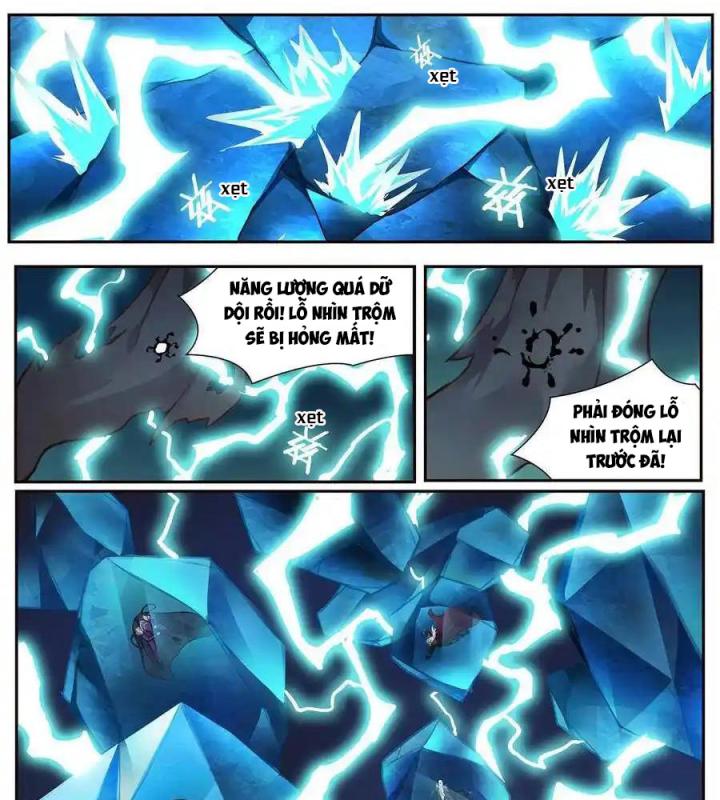 Girl And Science Chapter 511 - Next Chapter 512