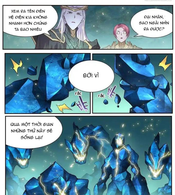 Girl And Science Chapter 511 - Next Chapter 512