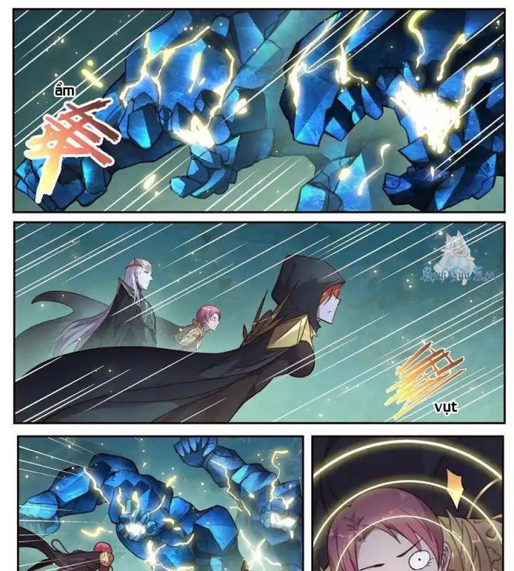 Girl And Science Chapter 511 - Next Chapter 512