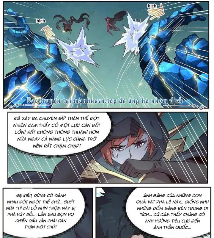 Girl And Science Chapter 511 - Next Chapter 512