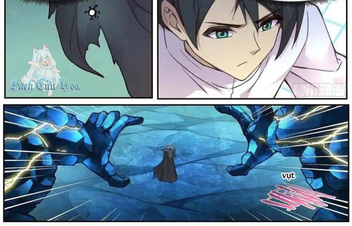 Girl And Science Chapter 511 - Next Chapter 512