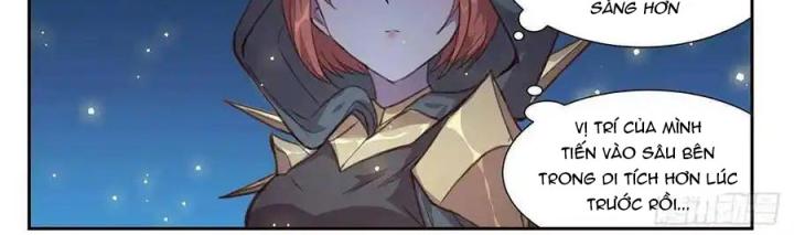 Girl And Science Chapter 512 - Trang 3