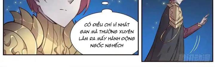 Girl And Science Chapter 512 - Trang 3