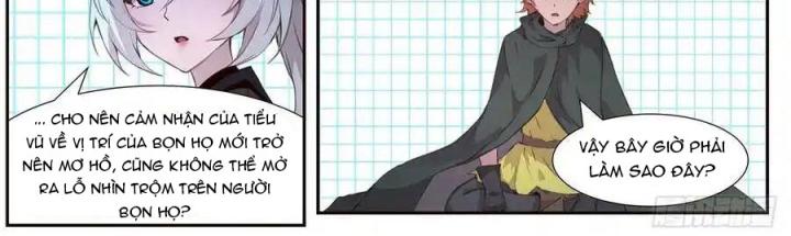 Girl And Science Chapter 512 - Trang 3