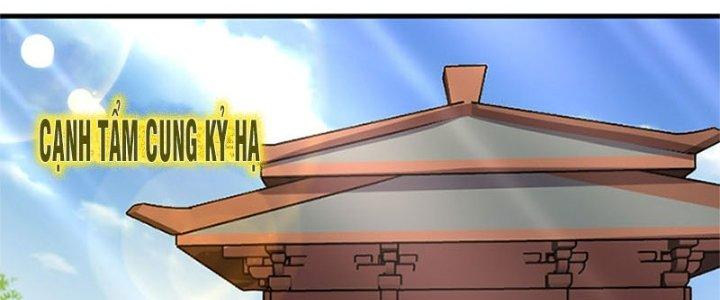 Trên Người Ta Có Một Cái Cây Thần Thoại Chapter 23 - Trang 3