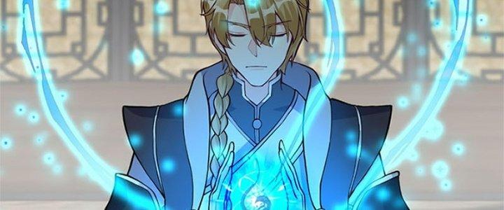 Trên Người Ta Có Một Cái Cây Thần Thoại Chapter 23 - Trang 3