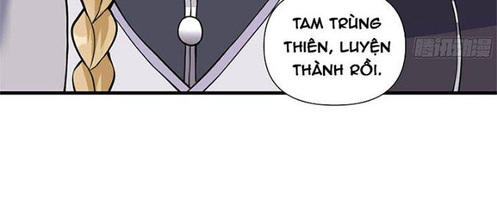 Trên Người Ta Có Một Cái Cây Thần Thoại Chapter 23 - Trang 3