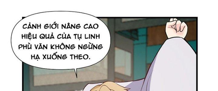 Trên Người Ta Có Một Cái Cây Thần Thoại Chapter 23 - Trang 3