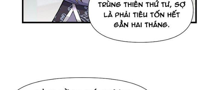 Trên Người Ta Có Một Cái Cây Thần Thoại Chapter 23 - Trang 3