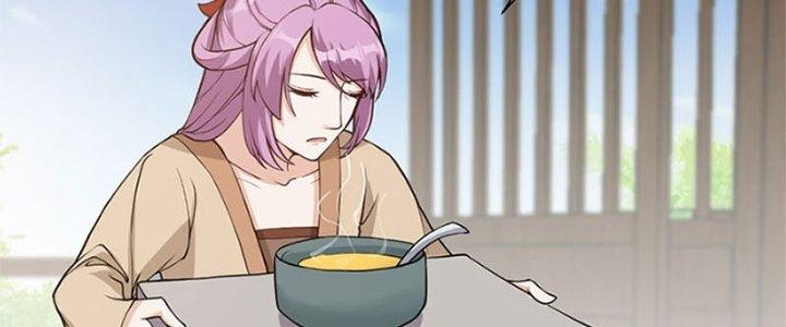 Trên Người Ta Có Một Cái Cây Thần Thoại Chapter 23 - Trang 3