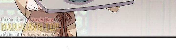 Trên Người Ta Có Một Cái Cây Thần Thoại Chapter 23 - Trang 3