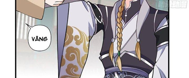 Trên Người Ta Có Một Cái Cây Thần Thoại Chapter 23 - Trang 3