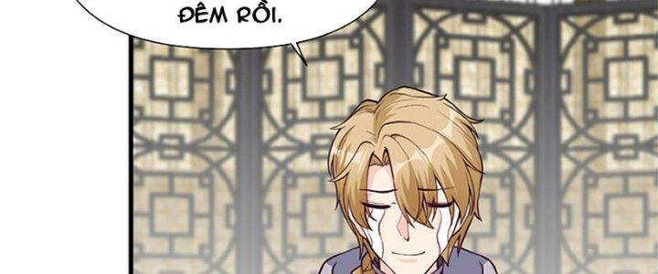 Trên Người Ta Có Một Cái Cây Thần Thoại Chapter 23 - Trang 3