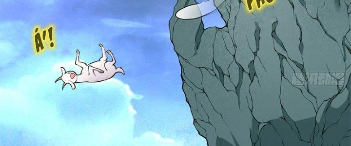 Trên Người Ta Có Một Cái Cây Thần Thoại Chapter 23 - Trang 3