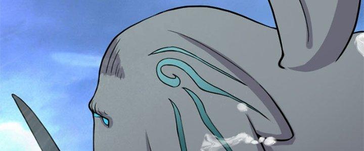 Trên Người Ta Có Một Cái Cây Thần Thoại Chapter 23 - Trang 3