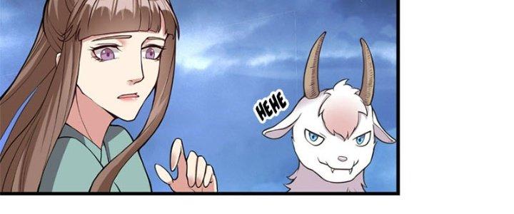 Trên Người Ta Có Một Cái Cây Thần Thoại Chapter 23 - Trang 3