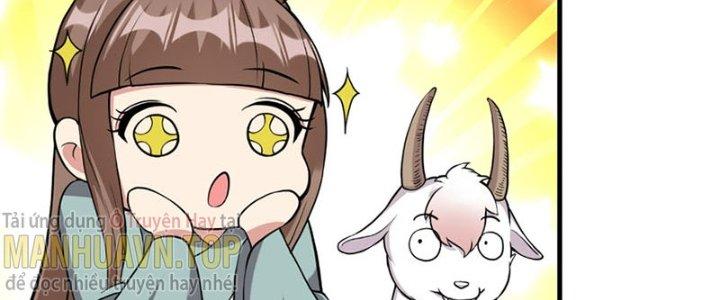 Trên Người Ta Có Một Cái Cây Thần Thoại Chapter 23 - Trang 3