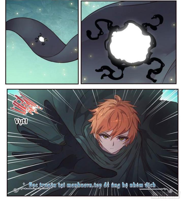 Girl And Science Chapter 514 - Trang 3