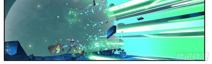 Girl And Science Chapter 515 - Trang 3