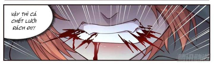 Girl And Science Chapter 515 - Trang 3