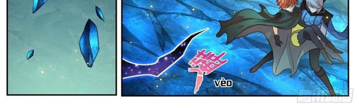 Girl And Science Chapter 515 - Trang 3