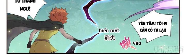 Girl And Science Chapter 515 - Trang 3