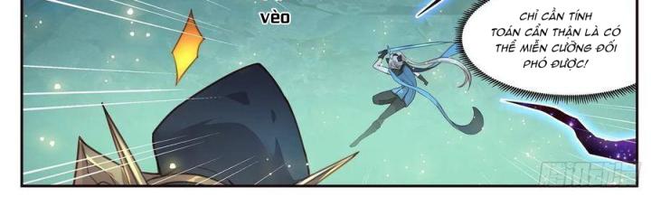 Girl And Science Chapter 515 - Trang 3