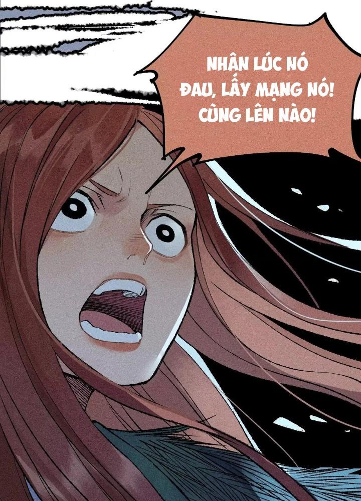 Địa Tạng Đông Phương Chapter 6 - Trang 2