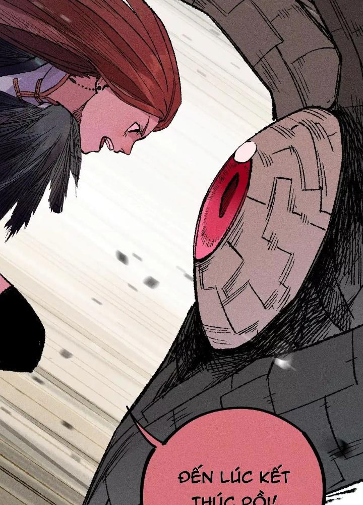 Địa Tạng Đông Phương Chapter 6 - Trang 2