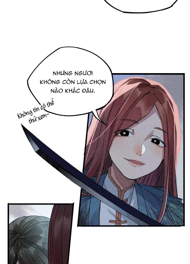 Địa Tạng Đông Phương Chapter 6 - Trang 2