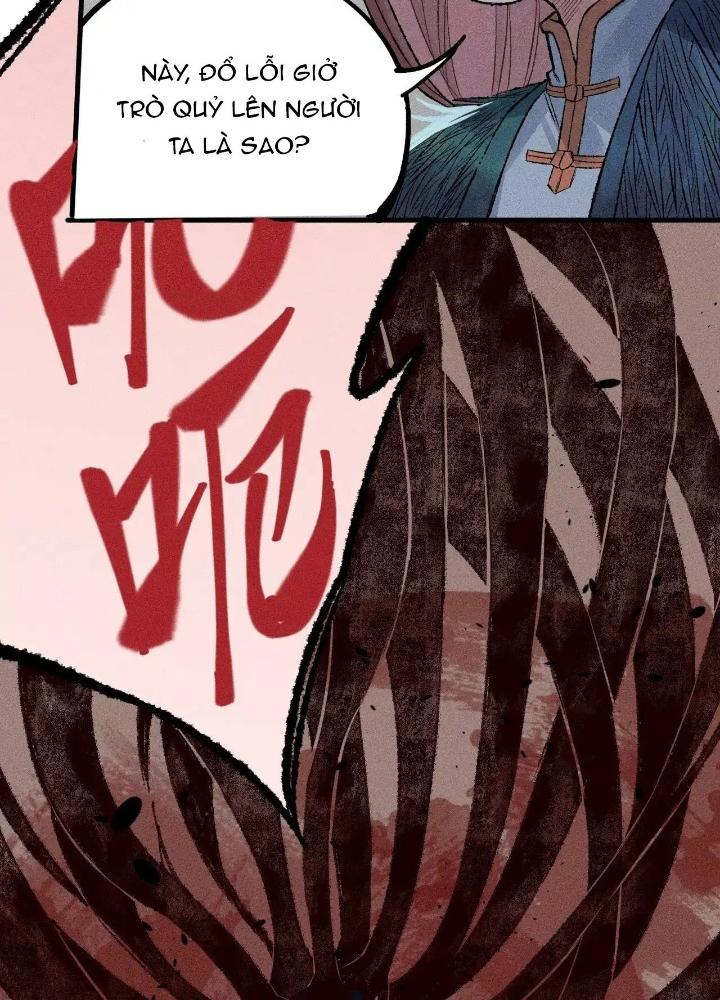 Địa Tạng Đông Phương Chapter 6 - Trang 2