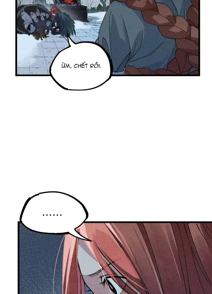 Địa Tạng Đông Phương Chapter 6 - Trang 2