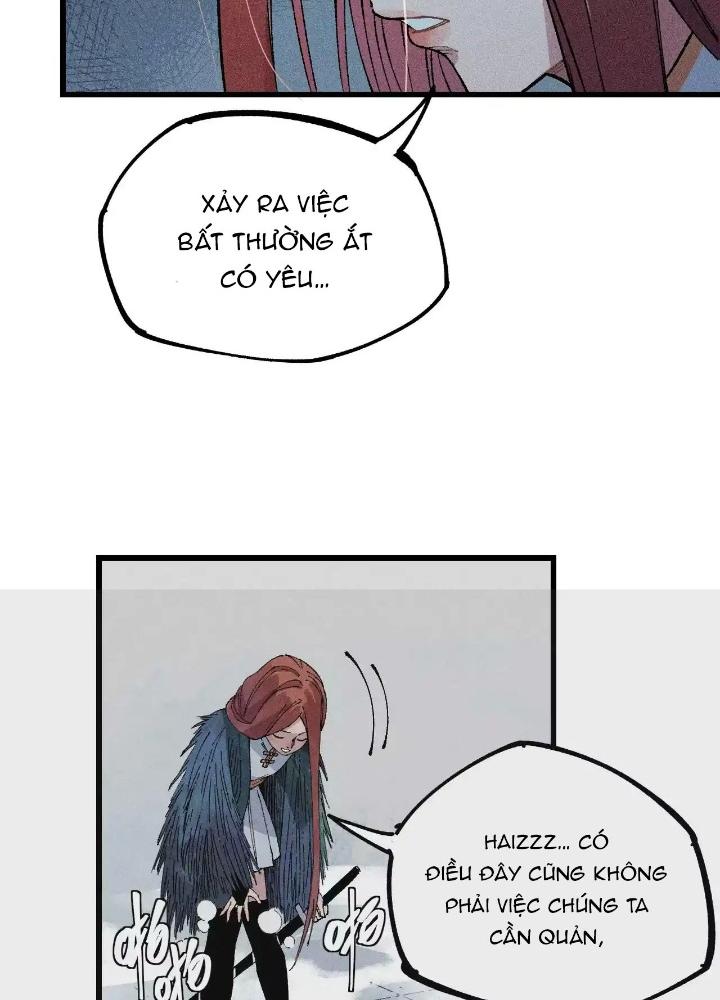 Địa Tạng Đông Phương Chapter 6 - Trang 2