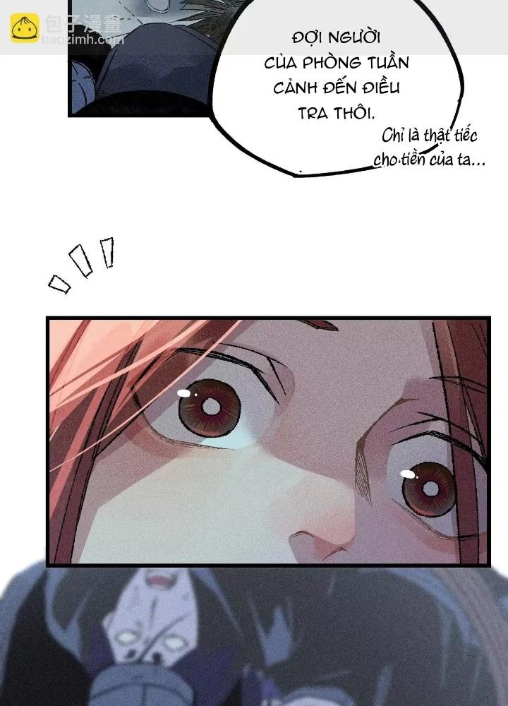 Địa Tạng Đông Phương Chapter 6 - Trang 2