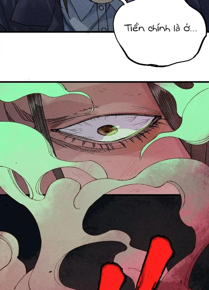 Địa Tạng Đông Phương Chapter 6 - Trang 2