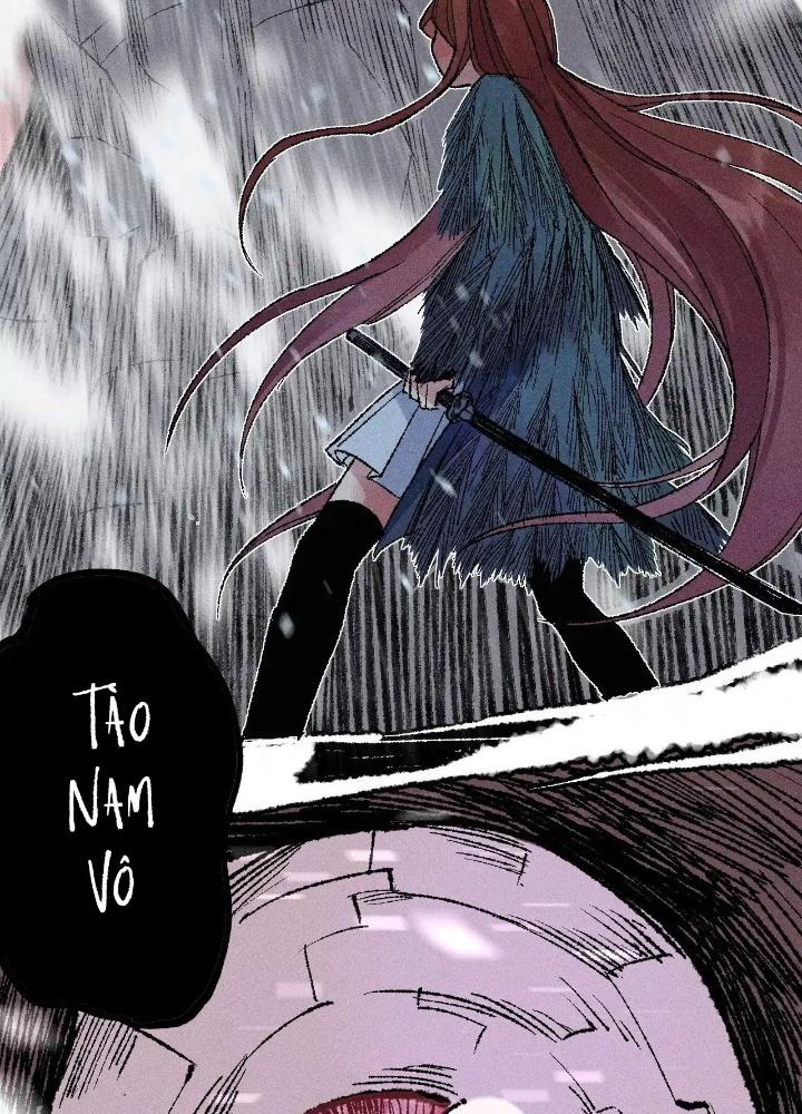 Địa Tạng Đông Phương Chapter 6 - Trang 2