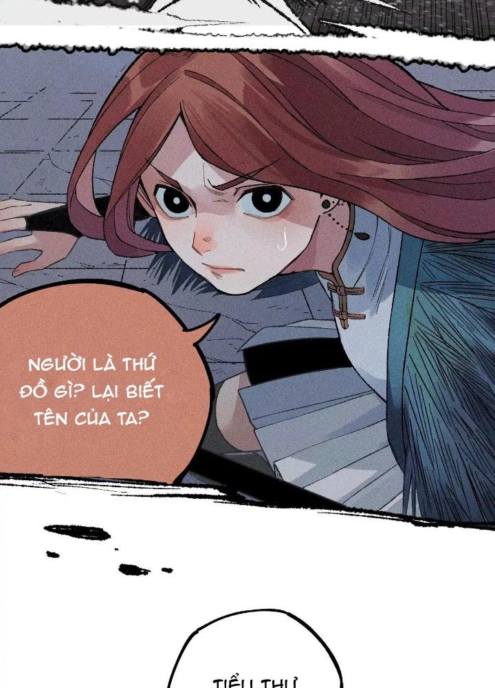 Địa Tạng Đông Phương Chapter 6 - Trang 2