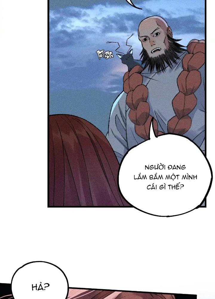 Địa Tạng Đông Phương Chapter 6 - Trang 2