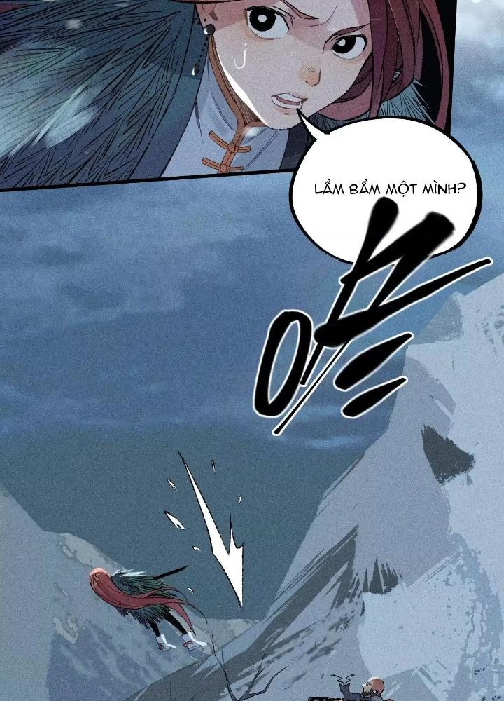 Địa Tạng Đông Phương Chapter 6 - Trang 2