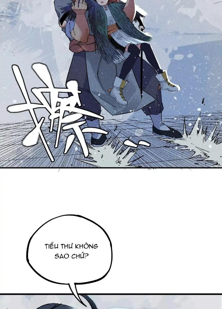 Địa Tạng Đông Phương Chapter 6 - Trang 2