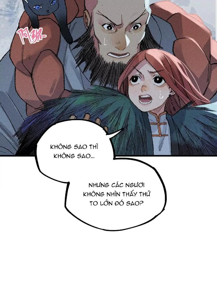 Địa Tạng Đông Phương Chapter 6 - Trang 2