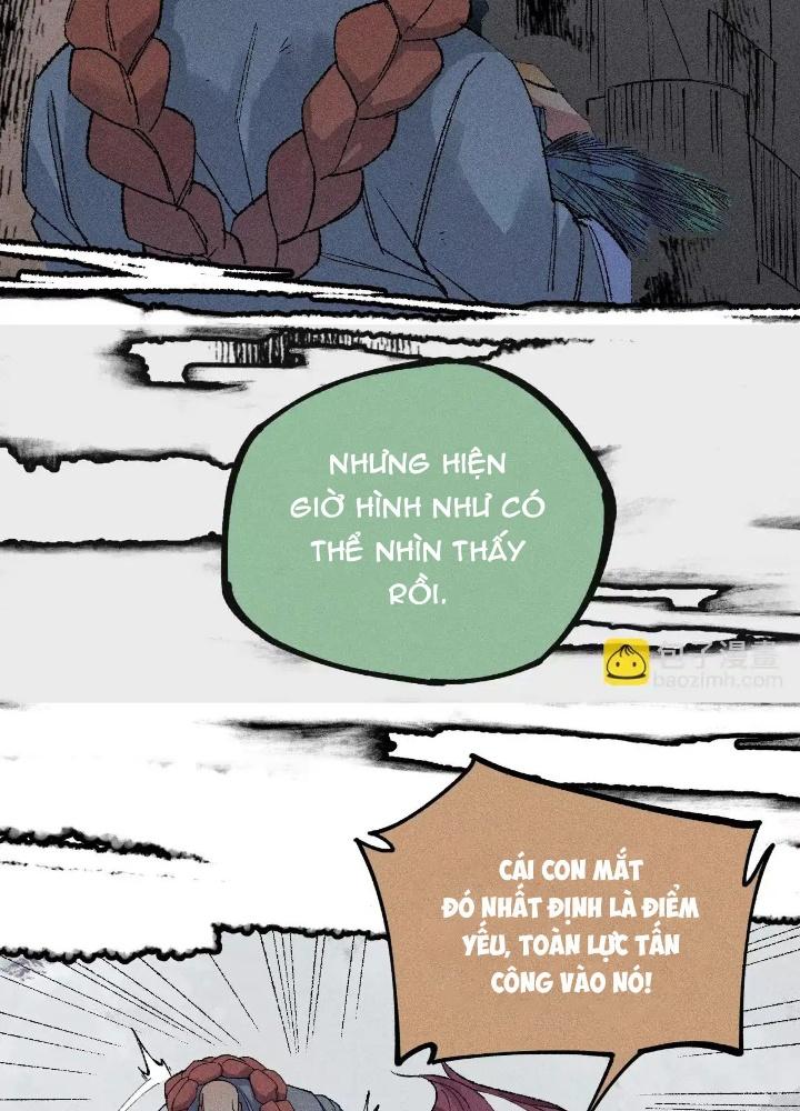 Địa Tạng Đông Phương Chapter 6 - Trang 2