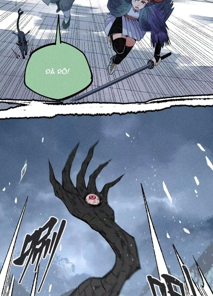 Địa Tạng Đông Phương Chapter 6 - Trang 2